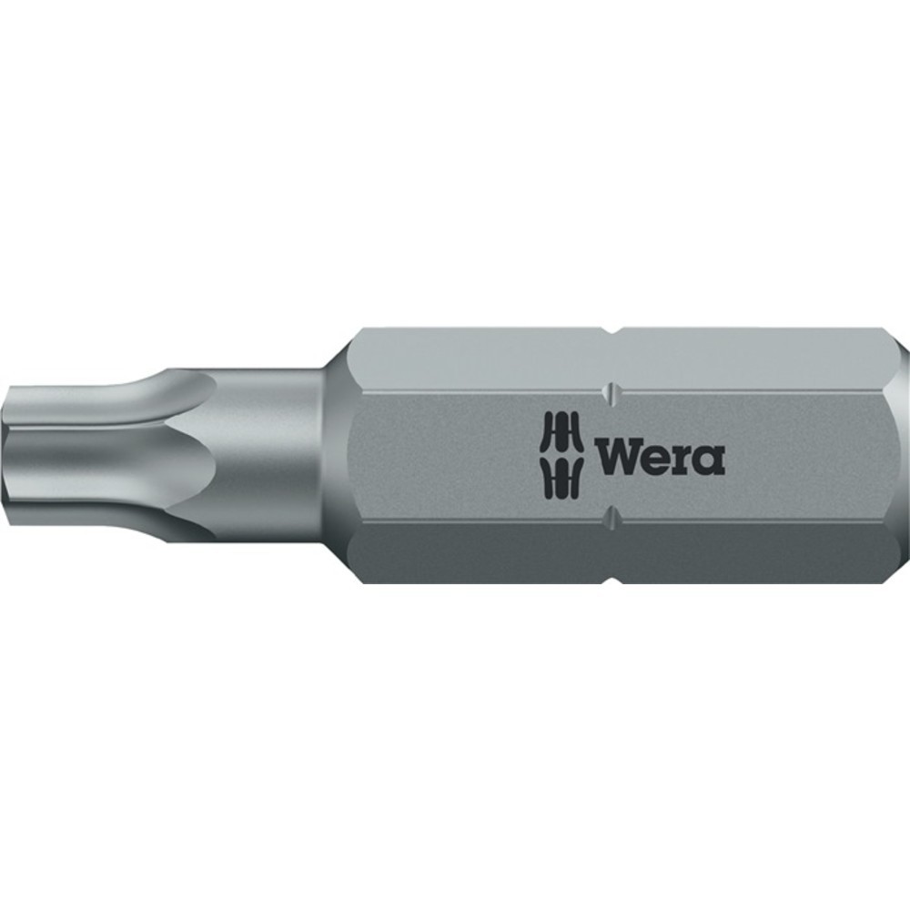 Produktabbildung Nr. 5: WERA Bitgrosspackung 855/1 Z PZD 2 L.25mm 100St./Box
