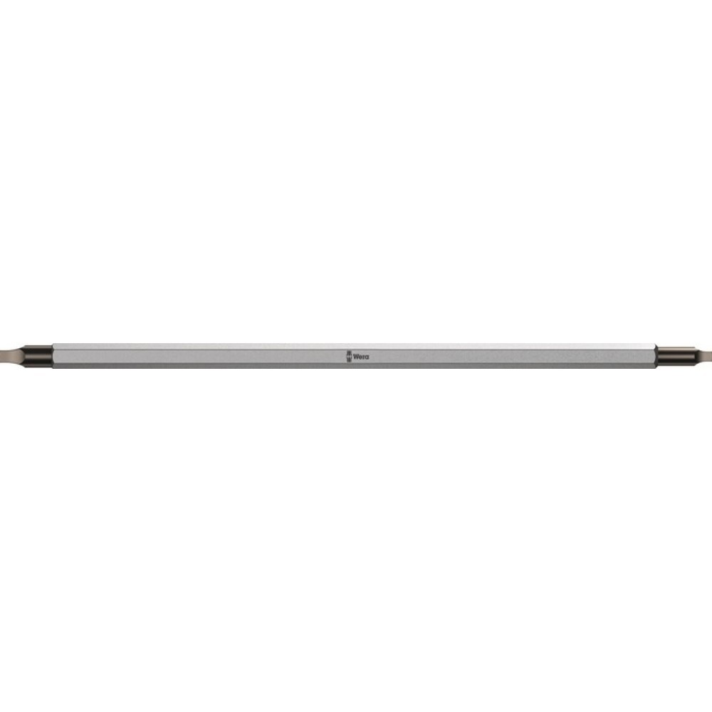 Illustration du produit: WERA Kombiklinge Vario 68, Länge 175 mm, Innenvierkant 1 / Innenvierkant 2