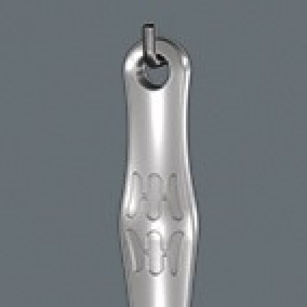 Produktabbildung Nr. 6: WERA Maulschlüssel 6004 Joker S, Länge 154 mm, 10-13 mm, selbstjustierend