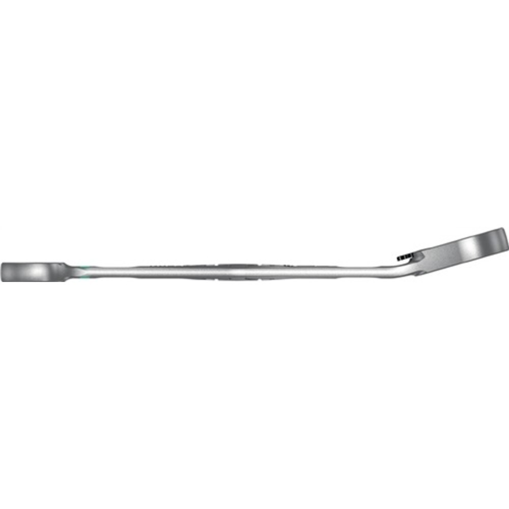 Produktabbildung Nr. 2: Knarrenringmaulschlüssel SW 17mm m. Haltefunktion/Anschlag f Mutter feinverzahnt