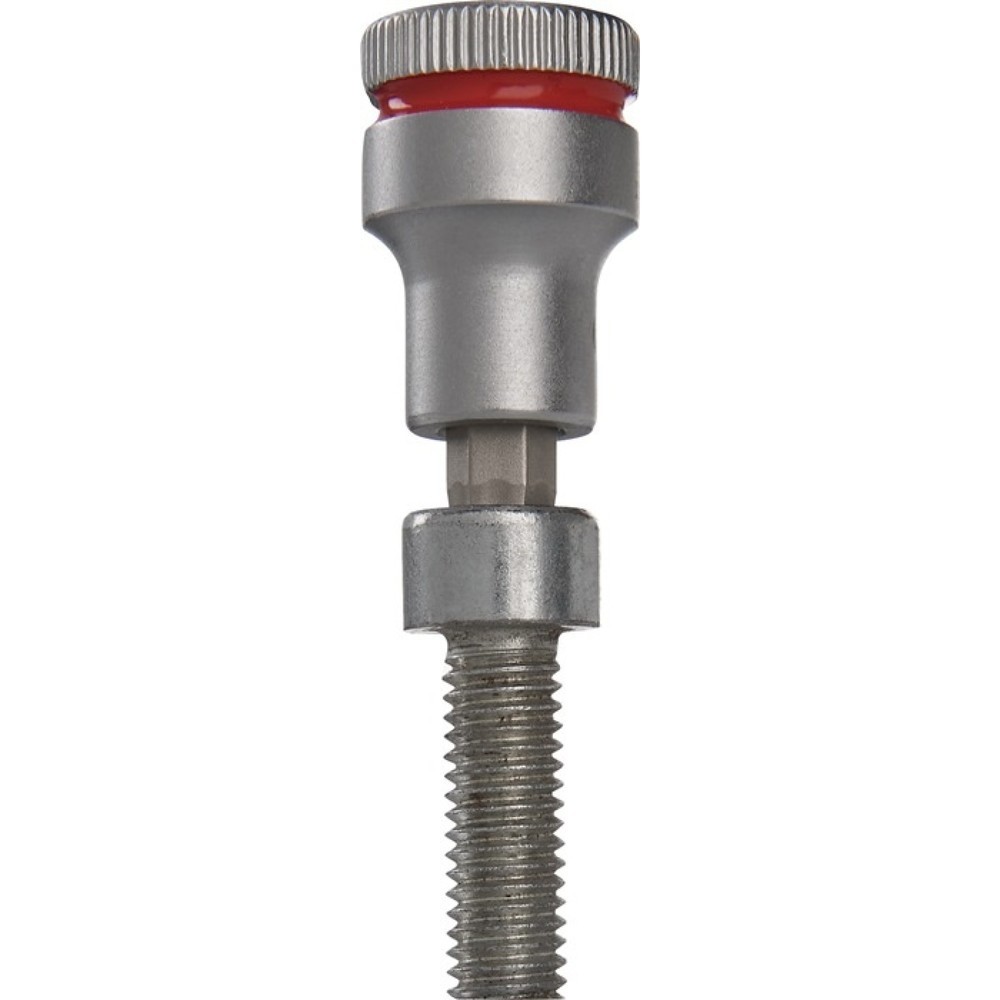 Produktabbildung Nr. 9: WERA Steckschlüsseleinsatz 8740 A HF, Schlüsselweite 6 mm, 1/4 ″, Länge 28 mm