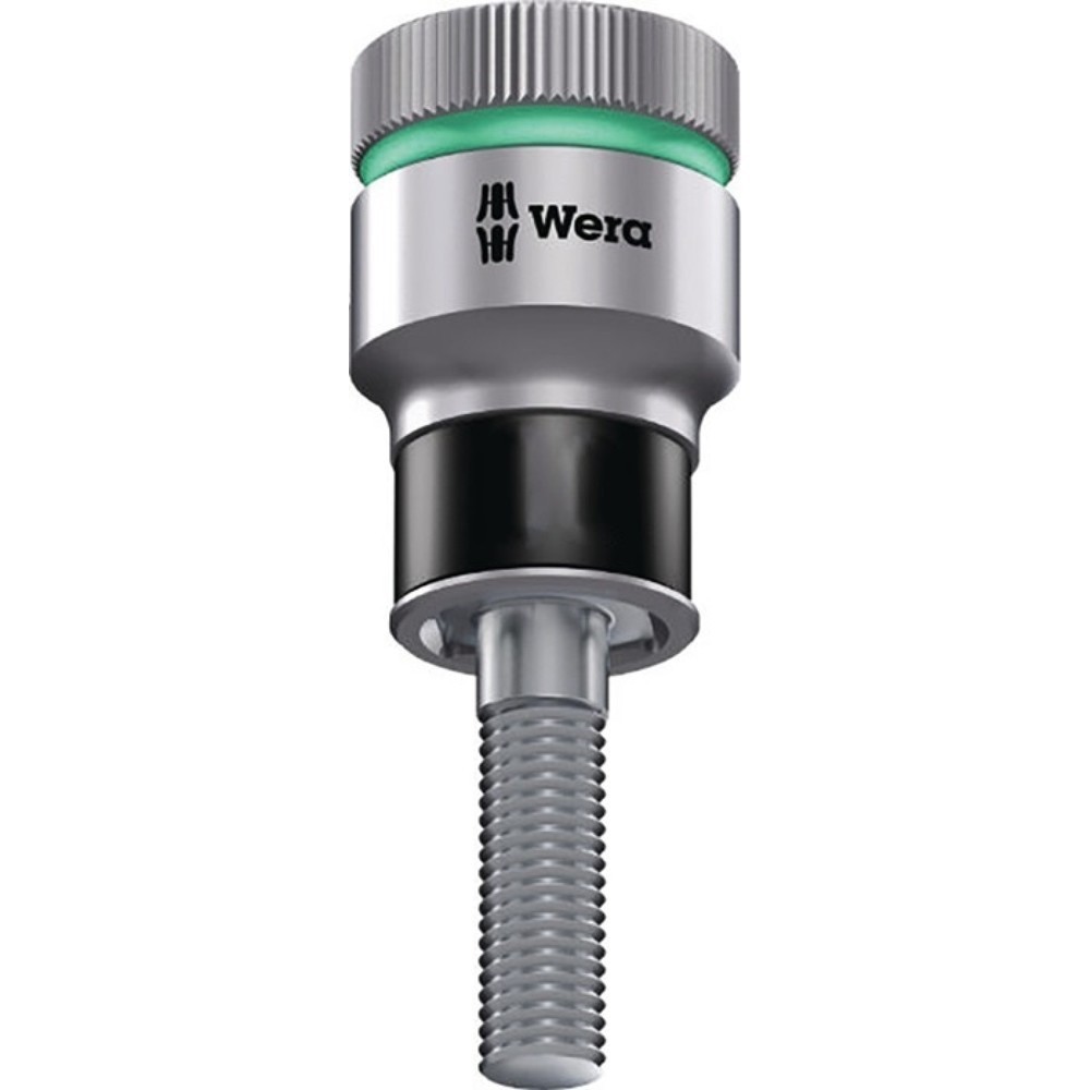 Produktabbildung Nr. 8: WERA Steckschlüsseleinsatz 8790 HMC HF, Schlüsselweite 14 mm, 1/2 ″ 6-kant, Länge 37 mm