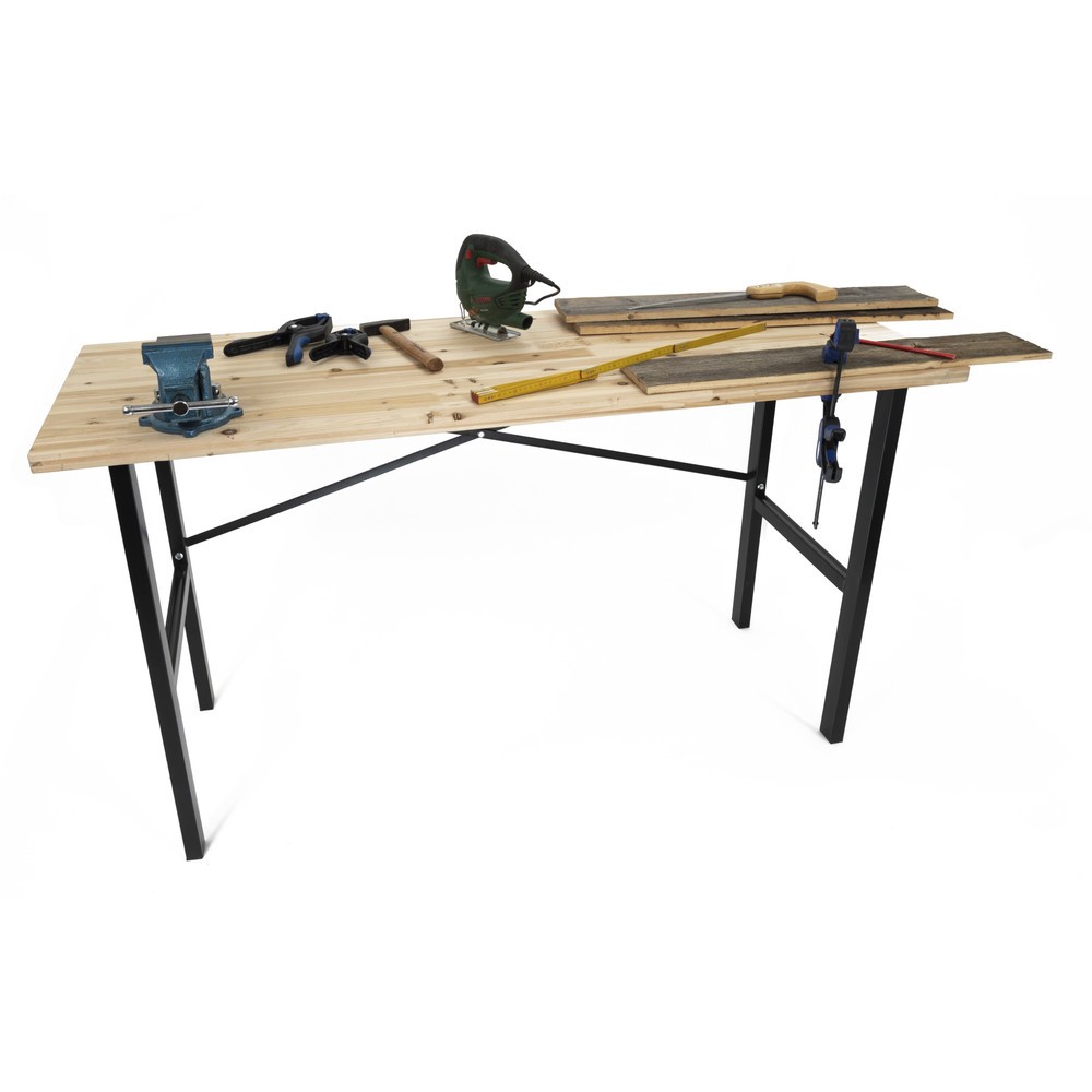 Produktabbildung Nr. 3: HEMMDAL Établi, capacité de charge 200 kg
