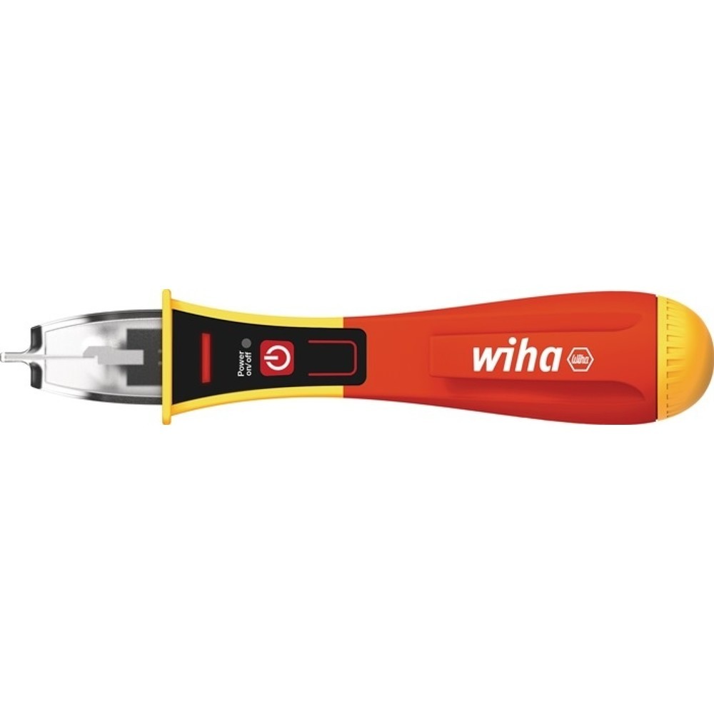 Produktabbildung: WIHA Spannungsprüfer SB 255-14, einpolig, 90 - 1000 V AC