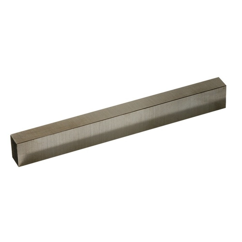 Illustration du produit: WILKE Drehling DIN 4964 Form D rechteckig, HSS-EW9Co10, Breite 16 mm x Höhe 4 mm, Länge 160 mm