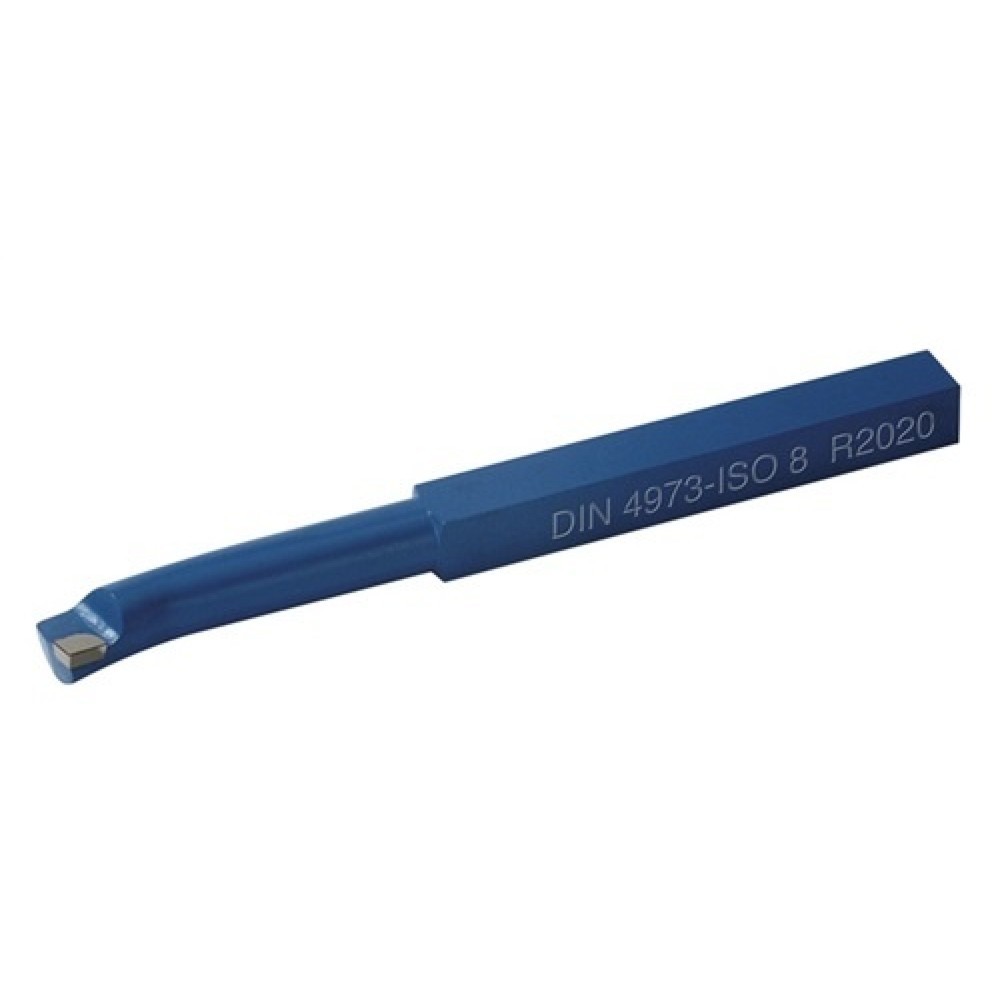 Produktabbildung: Innendrehmeissel DIN 4973ISO8 8x8mm HM P25/30 re. Wilke