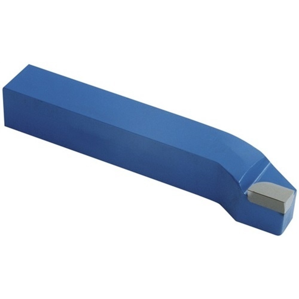 Produktabbildung: Seitendrehmeissel DIN 4980ISO6 20x20mm HM P25/P30 li. Wilke