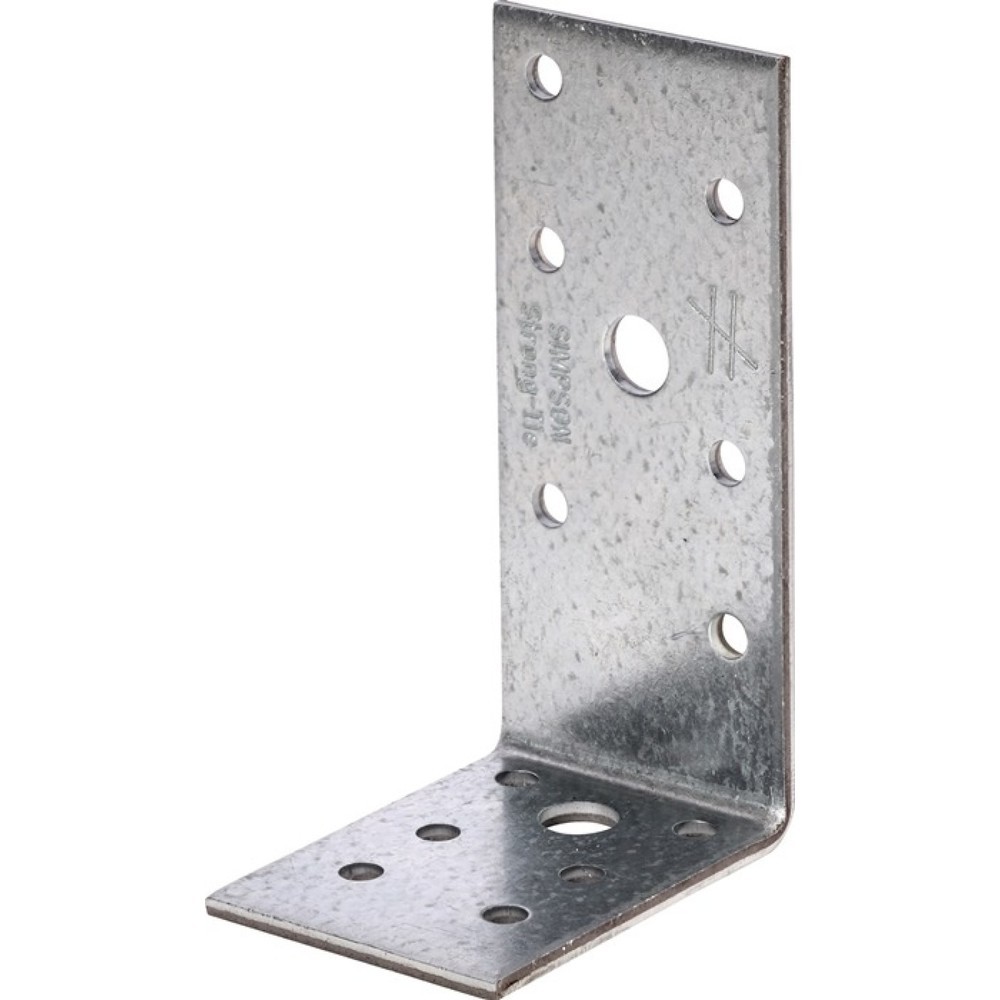 Illustration du produit: Winkelverb.AH9035 90x35x40mm S.2,5mm ETA06/0106 SIMPSON STRONG TIE