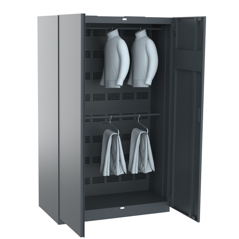 Produktabbildung: Wintersteiger Trocknungsschrank PRIMUS Jacket Standard, Sterex-Plasmatechnologie