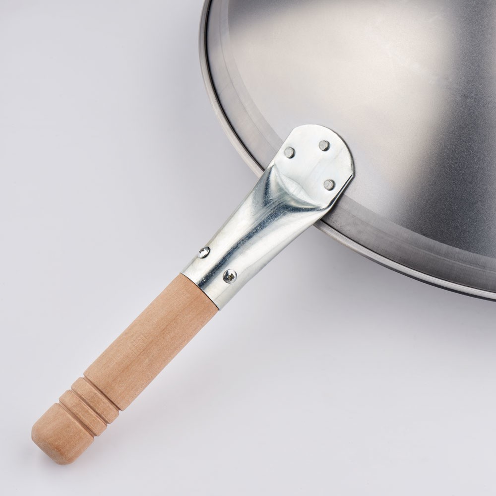 Produktabbildung Nr. 2: Wok Stalgast