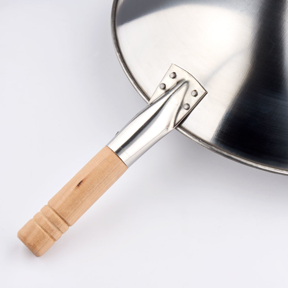 Produktabbildung Nr. 3: Wok Stalgast