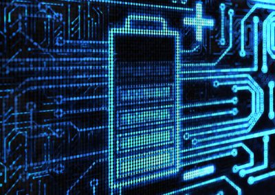 Lithium-Ionen-Akkus: Aufbau und Funktionsweise
