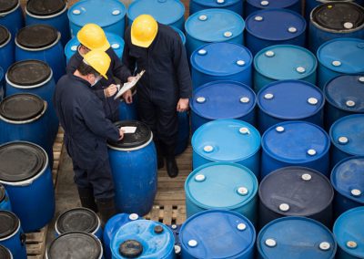 Normes REACH – La législation européenne pour les produits chimiques