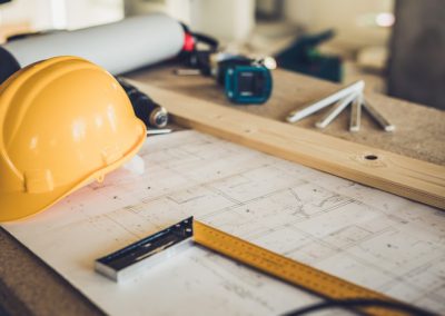 Installation de chantier – Comment respecter le protocole ?