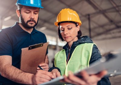 Das Abnahmeprotokoll für Handwerk, Bau und Serviceleistungen