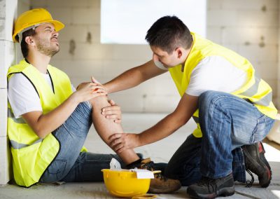 Accident du travail : quelle responsabilité de l’employeur ?