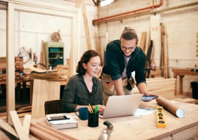 Selbstständig machen im Handwerk: Das müssen Sie wissen