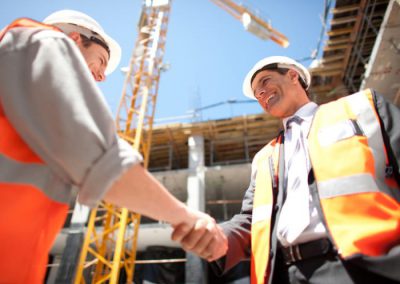 Zusammenarbeit mit Subunternehmen – Tipps für Handwerk und Bau