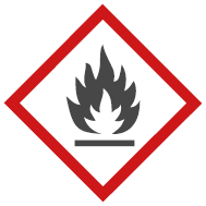 Gefahrstoff-Symbol