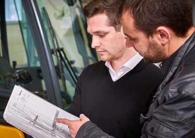 Rinnovare il patentino per muletto: tutto quello che devi sapere