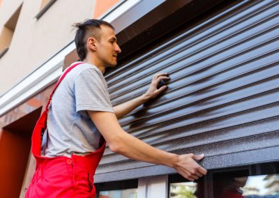Rollladenmotor einbauen: So gehen Sie vor