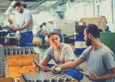 Kitting in der Logistik: Bedeutung, Vor- und Nachteile