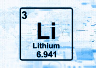 Vor- und Nachteile von Lithium-Ionen-Akkus