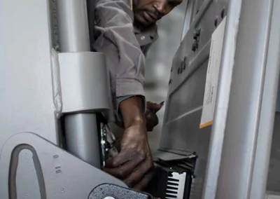 Entretien et réparation d’un chariot élévateur : le guide complet