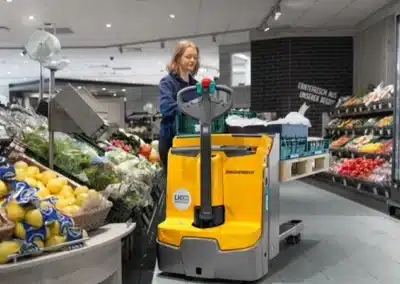 Das Bestellrhythmusverfahren: Effiziente Bestandsverwaltung durch feste Bestellzyklen