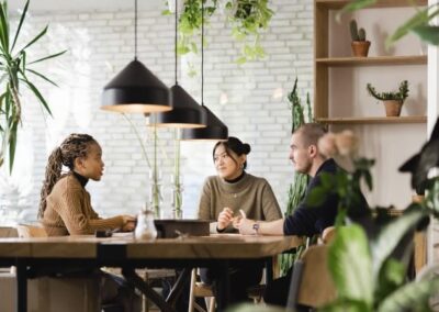 Pausenraum gestalten: Anforderungen, Infos & Tipps